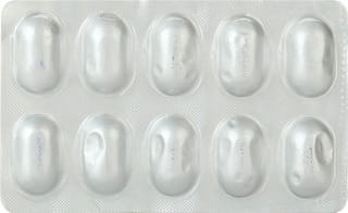 Ketohunt Strip Of 10 Tablets