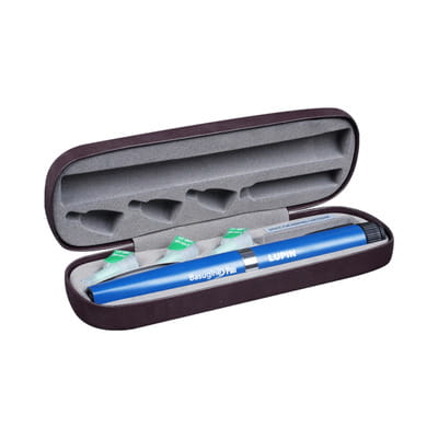 Basugine Pen Box Of 1 Device