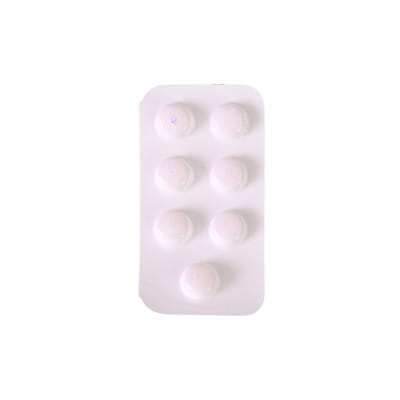 Exinia 25mg Strip Of 7 Tablets