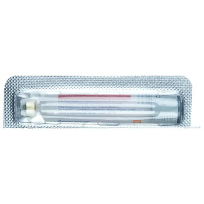 Insugen 30/70 Refil 100iu Cartridge Of 3ml Suspension For Injection