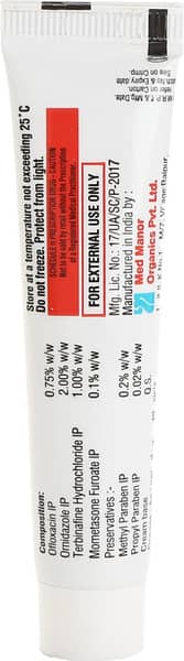 कीटो 4एस क्रीम