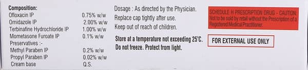 कीटो 4एस क्रीम