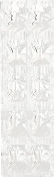 Amodep Tmh Strip Of 10 Tablets