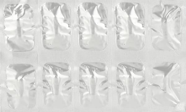 Avas Cv 20mg Strip Of 10 Capsules