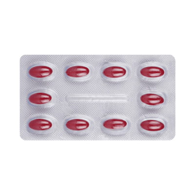 Zit10mg Tablets