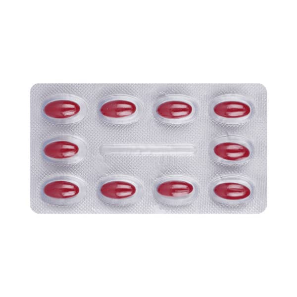 Zit10mg Tablets