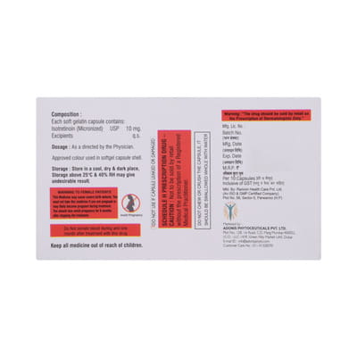 Zit10mg Tablets