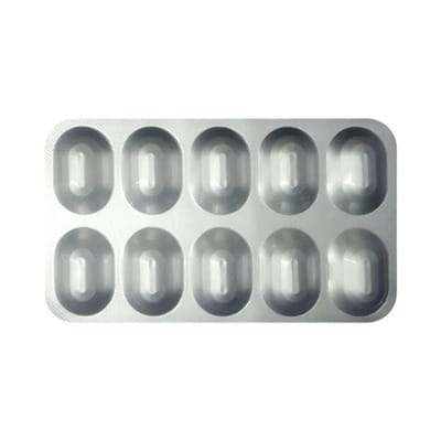Bayurab Dsr Strip Of 10 Capsules