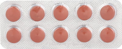 Clopizen 75mg Strip Of 10 Tablets