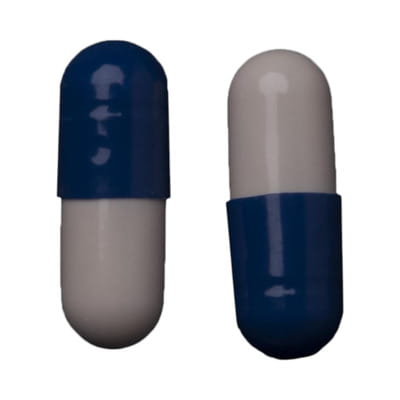 Gabamax M Capsules