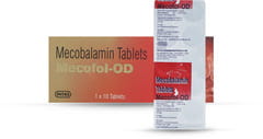 Mecofol-OD Tablet: Uses, Side Effects, Price, Dosage & More Info ...