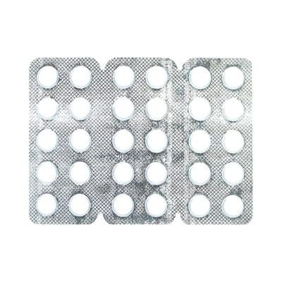 Prevent N 5mg Strip Of 10 Tablets