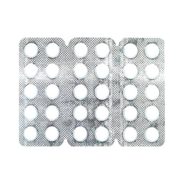 Prevent N 5mg Tablet