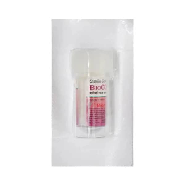 Biocollaz Bottle Of 5ml Particles