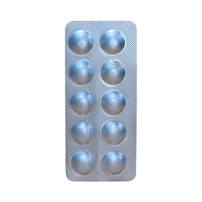 Dixer S Tablets