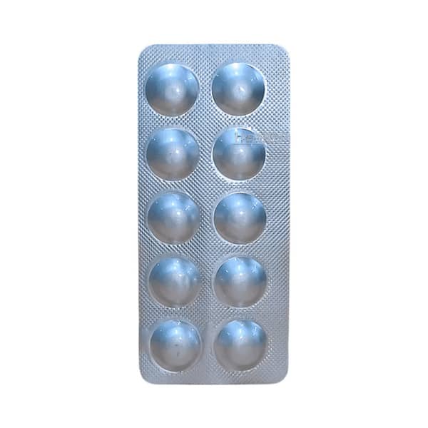Dixer S Tablets