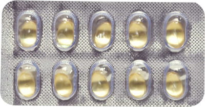 Kuffdryl Capsule