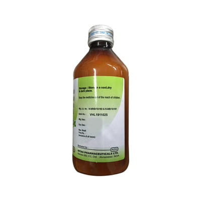 Multicaine Mint Flavour Bottle Of 200ml Gel