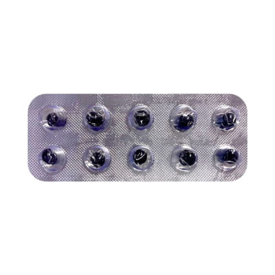Adenosyl 500mcg Capsules