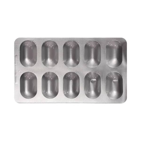 Mumbels Strip Of 10 Tablets
