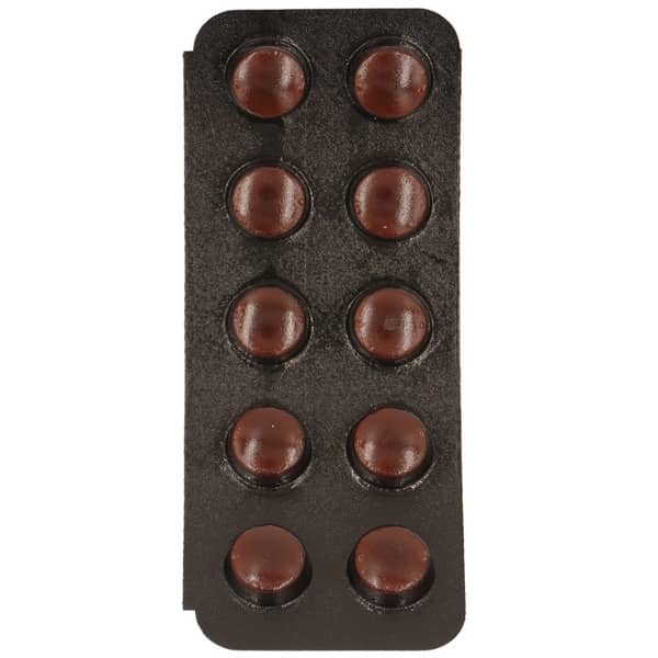 Biodipin 10Mg Strip Of 10 Tablets