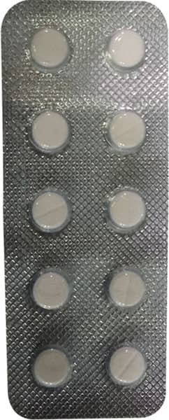 Biodib 30mg Strip Of 10 Tablets