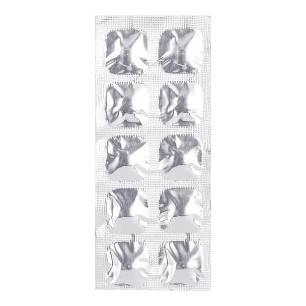 Olstan 40Mg Strip Of 10 Tablets