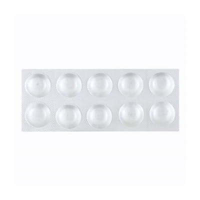 Zarbose 0.3mg Strip Of 10 Tablets