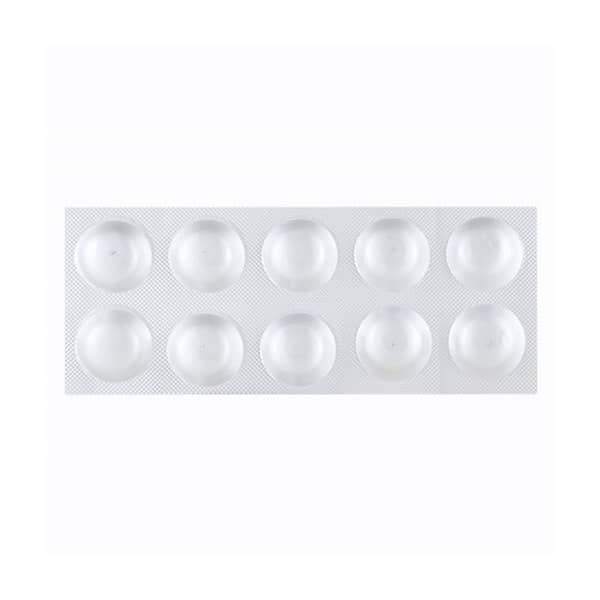 Zarbose 0.3mg Strip Of 10 Tablets