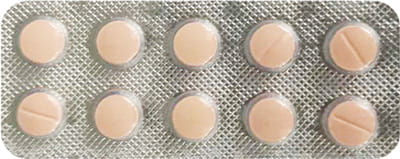 Febubow 40mg Strip Of 10 Tablets