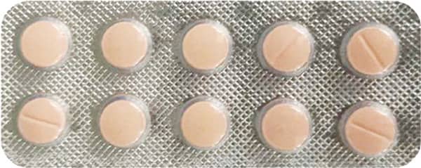 Febubow 40Mg Strip Of 10 Tablets