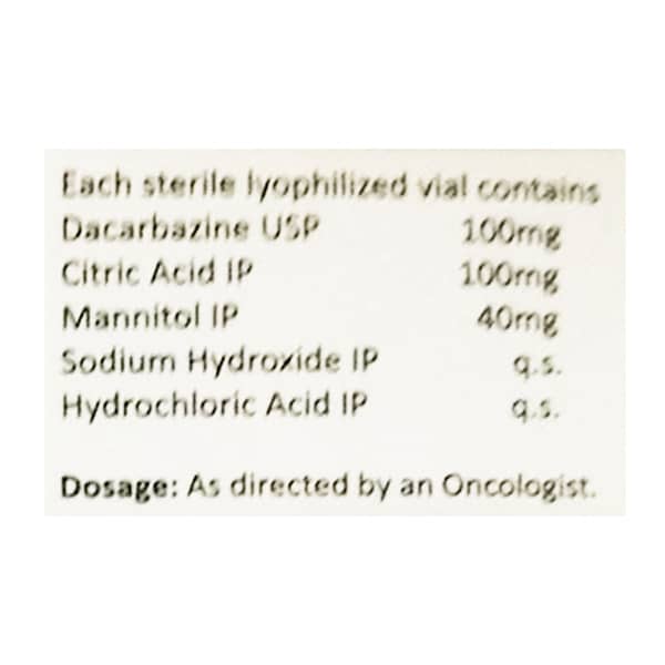 Celdaz 100Mg Injection