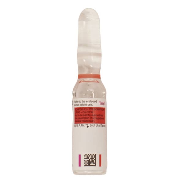 Netspan 25mg Ampoule Of 1ml Injection