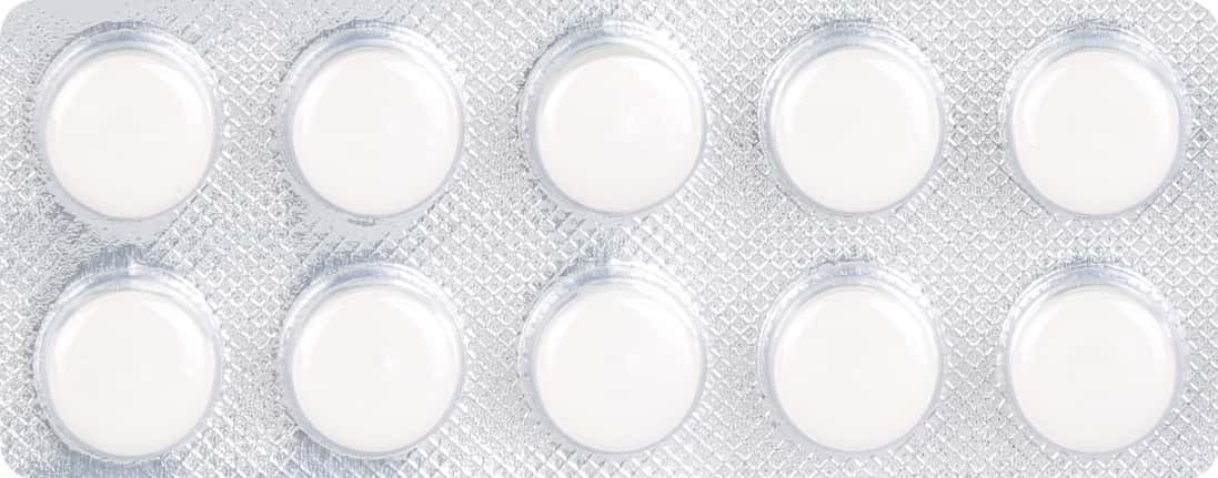 michelle sr 200mg tablets