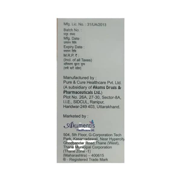 Welminic Bottle Of 15Ml Oral Drops