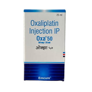 Oxa Injection 25Ml