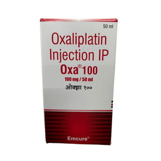 Oxa Injection 50Ml