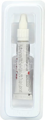 Lacryl Pf 2% Eye Gel