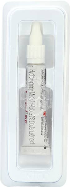 Lacryl Pf 2% Eye Gel