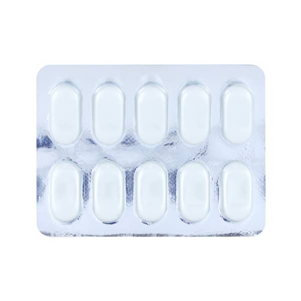 Vital Cal C Tablets