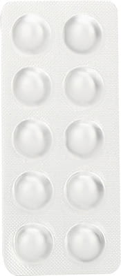 मोंटास एल 10 टैबलेट्स की स्ट्रिप