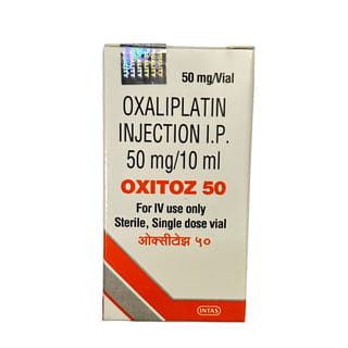 Oxitoz Injection 25Ml