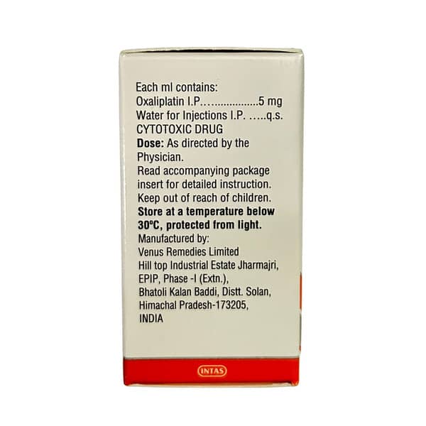 Oxitoz Injection 25Ml