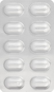 MET-PCO CARETABLET