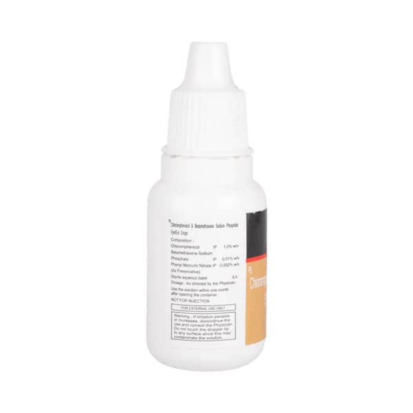 Deco Eye/Ear Drops 10ml