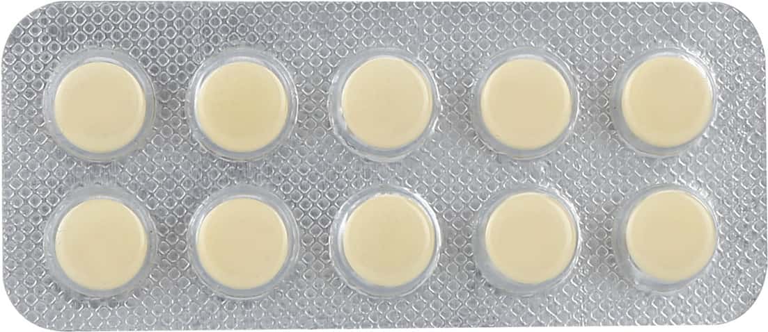 Easypreg Od Strip Of 10 Tablets: Uses, Side Effects, Price & Dosage ...