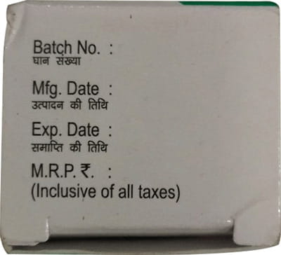 Festive 0.3% Eye Ear Drops 10ml