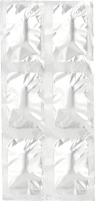 Saltum Ds Strip Of 6 Tablets