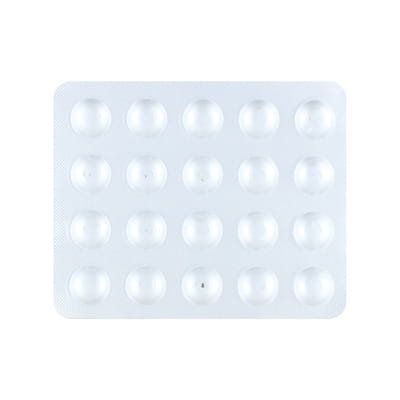 Atofit 20mg Strip Of 10 Tablets