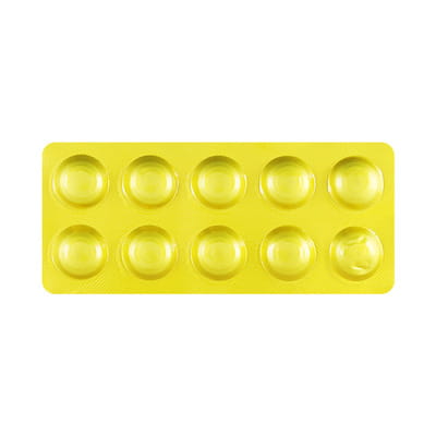 Rovustin 20mg Tablet